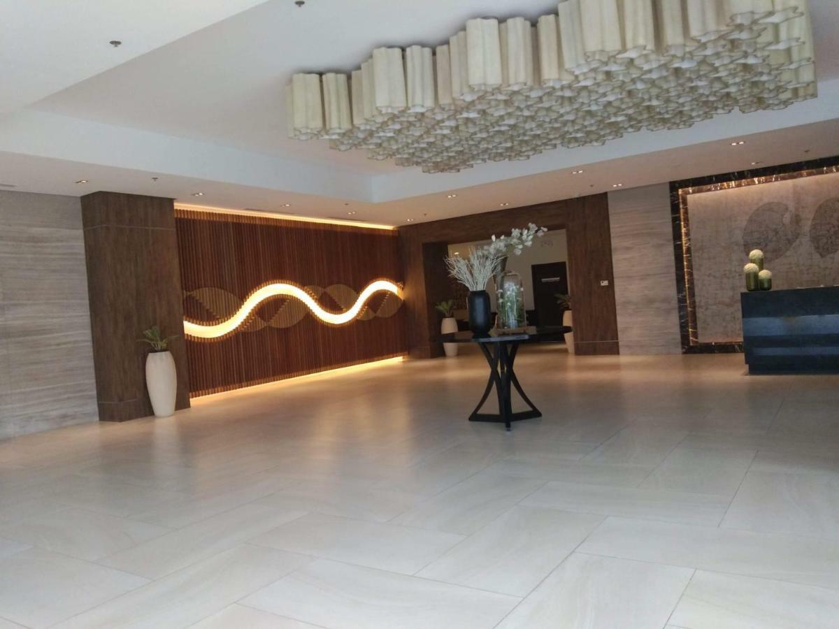 Appartement Mactan Newtown Ocean View 360 Degree à Île de Mactan Extérieur photo