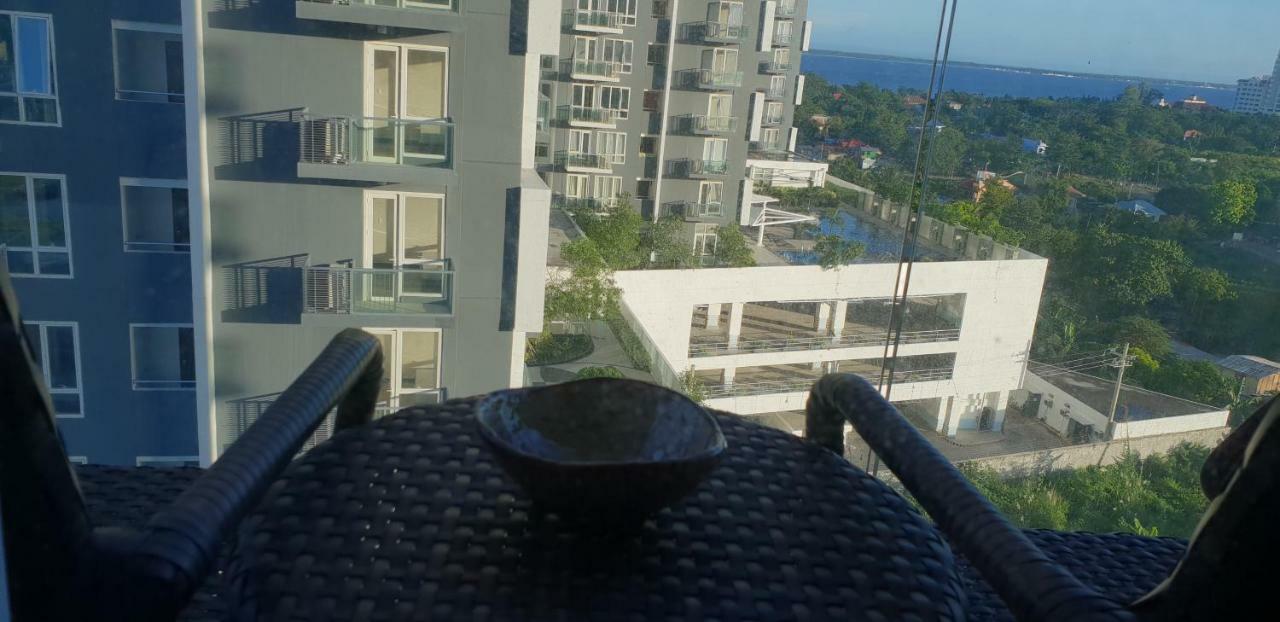 Appartement Mactan Newtown Ocean View 360 Degree à Île de Mactan Extérieur photo